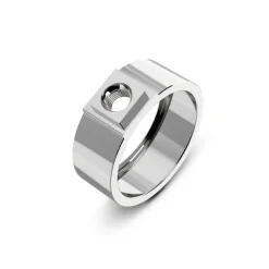 Ringen>Melano Jewelery Melano Vivid Vaya Frame Ring