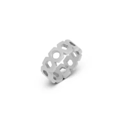 Ringen>Melano Jewelery Melano Vivid Vayen Ring