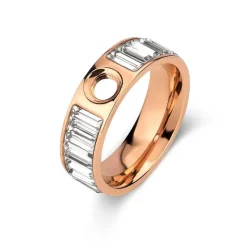 Ringen>Melano Jewelery Melano Vivid Verena Ring