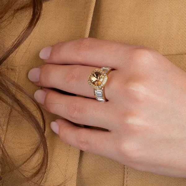 Ringen>Melano Jewelery Melano Vivid Verena Ring