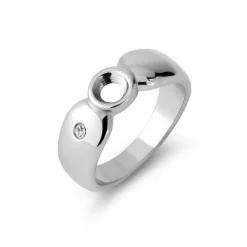Ringen>Melano Jewelery Melano Vivid Vesper Ring