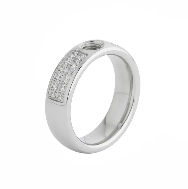 Ringen>Melano Jewelery Melano Vivid Vicky Cz Ring