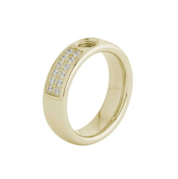 Ringen>Melano Jewelery Melano Vivid Vicky Cz Ring