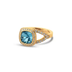 Ringen>Melano Jewelery Melano Vivid Vienne Cz Ring