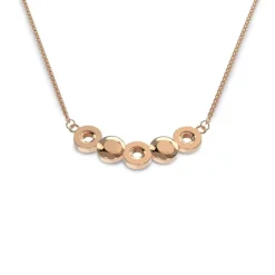 Kettingen>Melano Jewelery Melano Vivid Vina Ketting