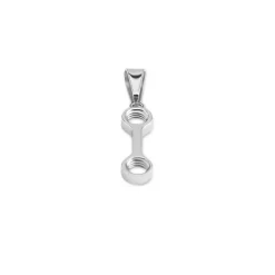 Hangers>Melano Jewelery Melano Vivid Viola Hanger