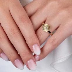 Ringen>Melano Jewelery Melano Vivid Viv Ring