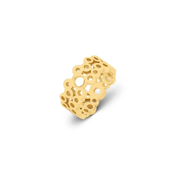 Ringen>Melano Jewelery Melano Vivid Viva Ring
