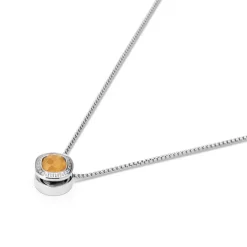 Kettingen>Melano Jewelery Melano Vivid Walking On Sunshine Ketting Set