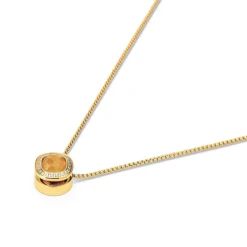 Kettingen>Melano Jewelery Melano Vivid Walking On Sunshine Ketting Set