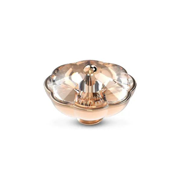 Steentjes>Melano Jewelery Melano Vivid Wildflower Steentje