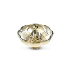 Steentjes>Melano Jewelery Melano Vivid Wildflower Steentje