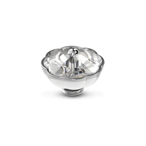 Steentjes>Melano Jewelery Melano Vivid Wildflower Steentje