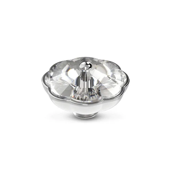Steentjes>Melano Jewelery Melano Vivid Wildflower Steentje
