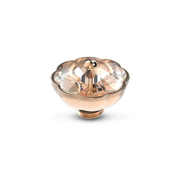 Steentjes>Melano Jewelery Melano Vivid Wildflower Steentje